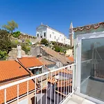 Little Tower With Terrace By Locap Group