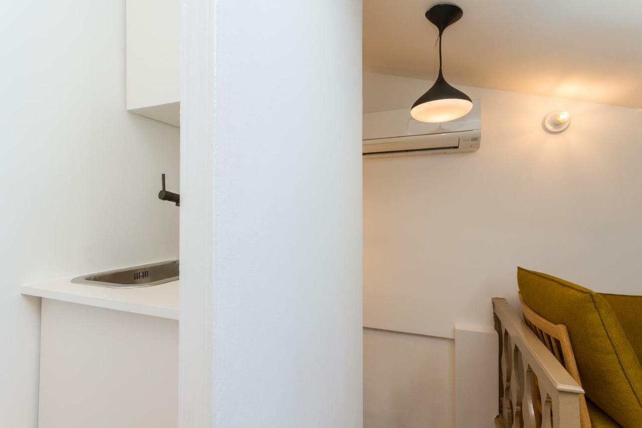 Little Tower With Terrace By Locap Group * Piran
